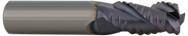 Roughing End Mill, TiCN - ProMax 100-06412