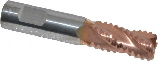 Roughing End Mill, TiCN - ProMax 100-02422