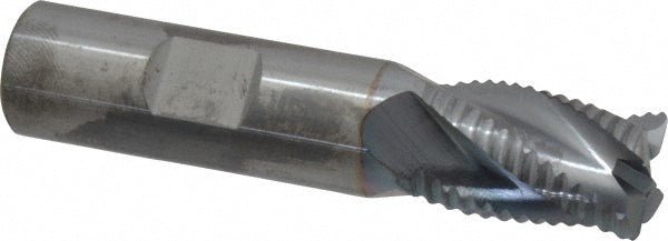 Roughing End Mill, TiCN - ProMax 100-04022