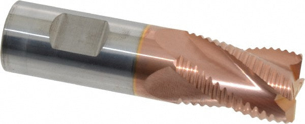 Roughing End Mill, TiCN - ProMax 100-04822