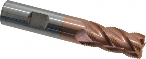 Roughing End Mill, TiCN - ProMax 101-04012