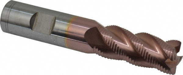 Roughing End Mill, TiCN - ProMax 101-04812