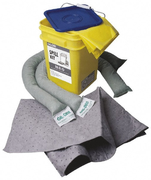 Sorbent - Oil-Dri L90435