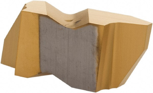 Carbide Insert, Grade KC730, TiN - Kennametal 1112937