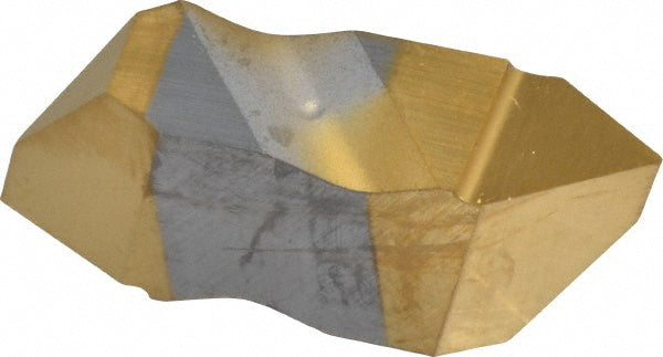 Carbide Insert, Grade KC730, TiN - Kennametal 1112959