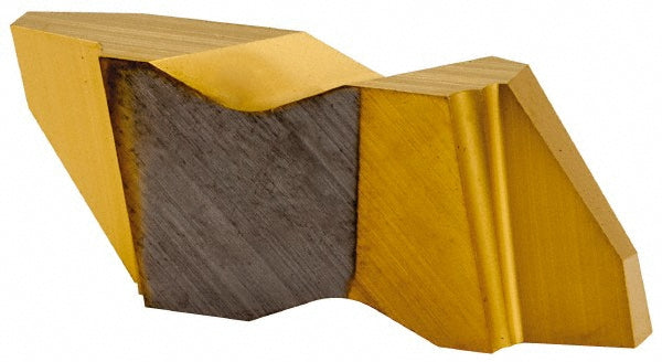 Carbide Insert, Grade KC730, TiN - Kennametal 1112992