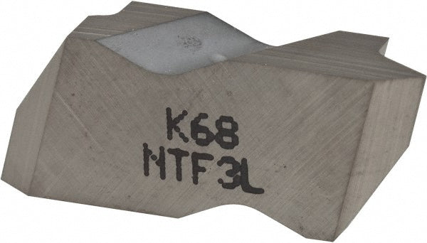 Carbide Insert, Grade K68 - Kennametal 1113500