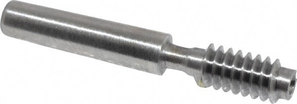0.3125" 4-Flute Corner Radius End Mill, TiCN - ProMax 120-02012