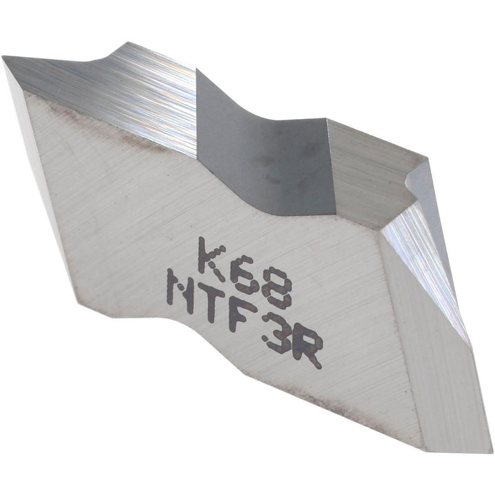 Carbide Insert, Grade K68 - Kennametal 1113502