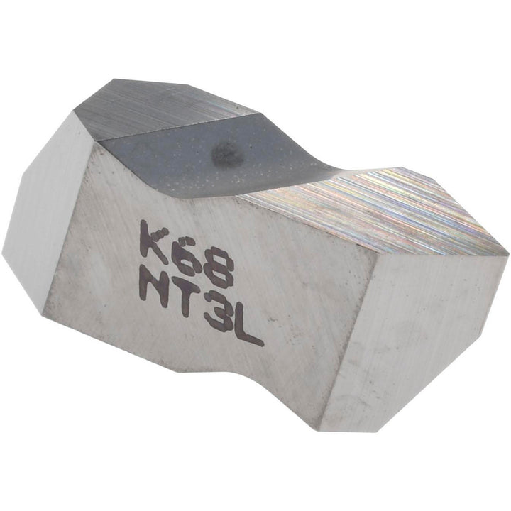Carbide Insert, Grade K68 - Kennametal 1113505