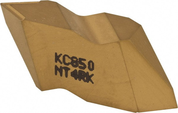 Carbide Insert, Grade KC850 - Kennametal 1113761