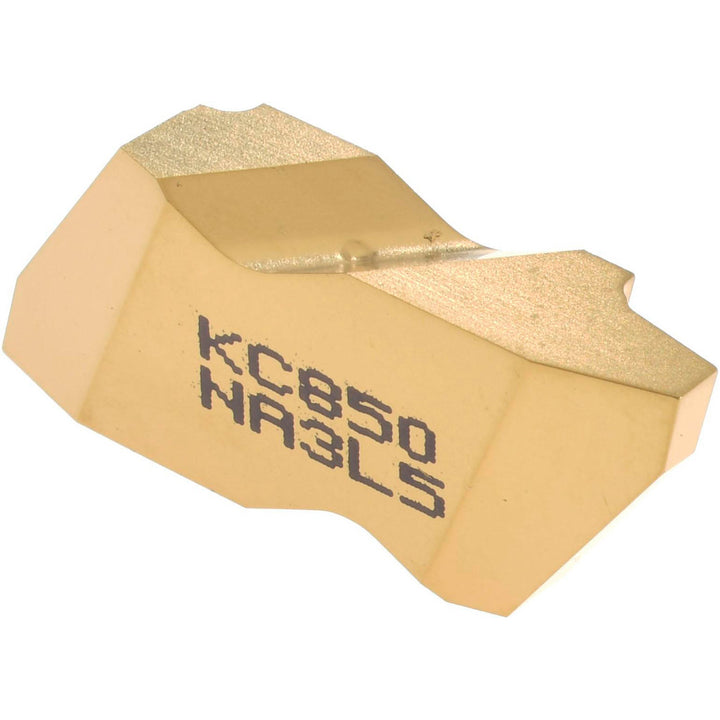 Carbide Insert, Grade KC850 - Kennametal 1113791