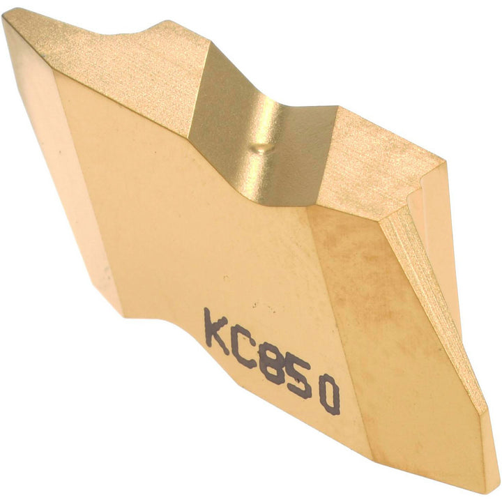 Carbide Insert, Grade KC850 - Kennametal 1113801