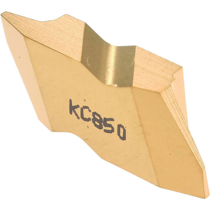 Carbide Insert, Grade KC850 - Kennametal 1113802