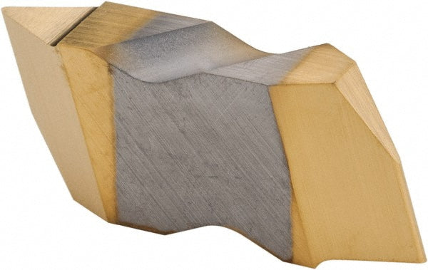 Carbide Insert, Grade KC730, TiN - Kennametal 1114367