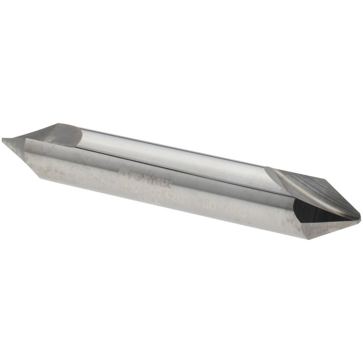 Chamfer Mills & Back Chamfers - ProMax 132-02420