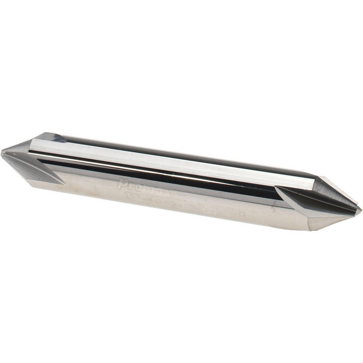 Chamfer Mills & Back Chamfers - ProMax 133-02420