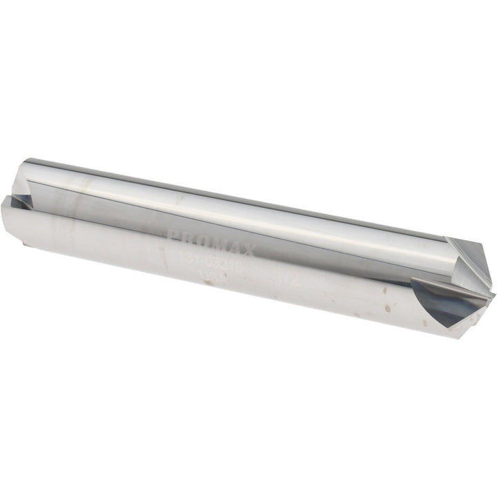 Chamfer Mills & Back Chamfers - ProMax 131-03210