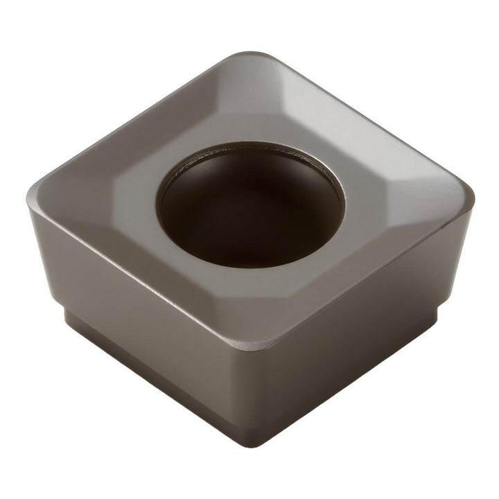 SCET120612T-M14 Solid Carbide Insert, Grade MK1500, TiCN - Seco 02566055