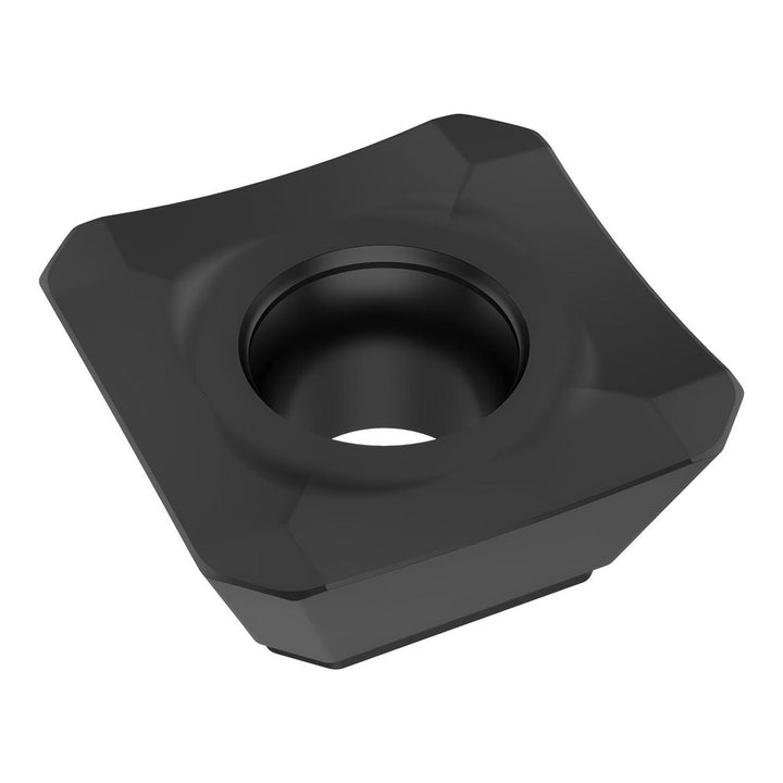 SEEX09T3AFTN-M08 Solid Carbide Insert, Grade MK1500, TiCN - Seco 02566062
