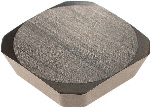 SEEX1203AFTN-MD14 Solid Carbide Insert, Grade MK1500, TiCN - Seco 02566063