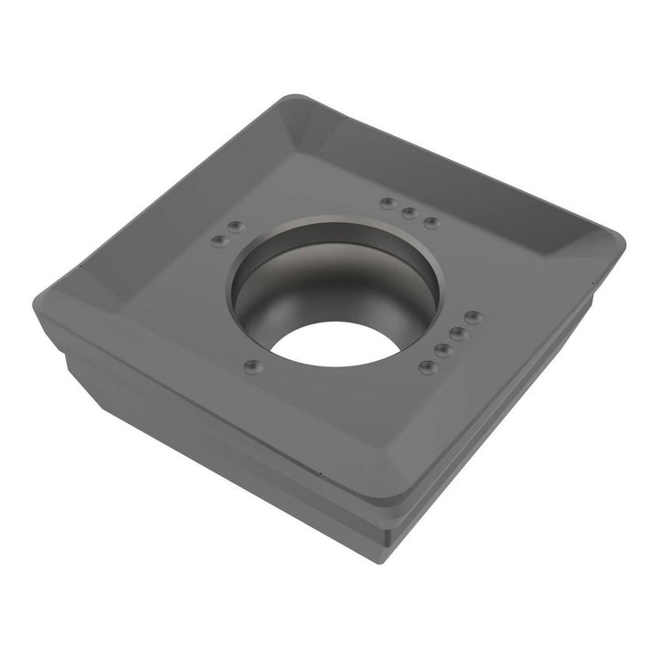 SONX150508TR-M14 Solid Carbide Insert, Grade T350M, TiCN - Seco 00039081