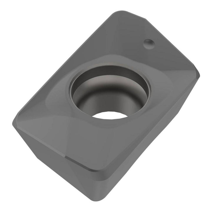 XOMX120408TR-MD13 Solid Carbide Insert, Grade MK1500, TiCN - Seco 02566327