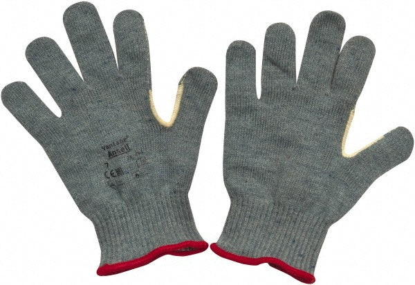 Small Gray Cut-Resistant Gloves - Ansell 245708