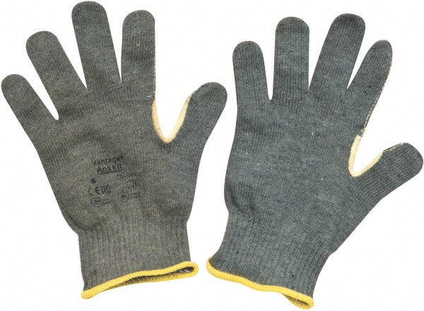 Medium Gray Cut-Resistant Gloves - Ansell 245709
