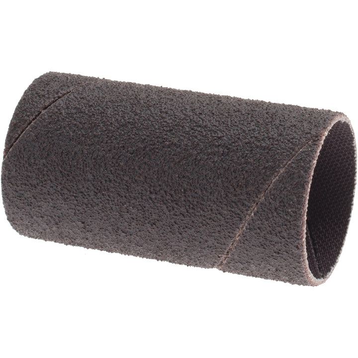 80-Grit Aluminum Oxide Spiral Bands & Drum - Merit Abrasives 08834196268