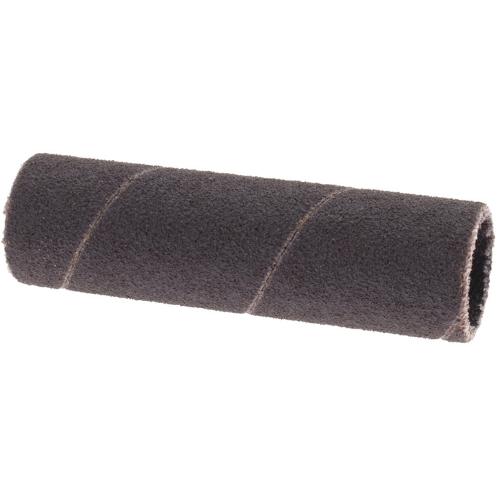 120-Grit Aluminum Oxide Spiral Bands & Drum - Merit Abrasives 08834196736