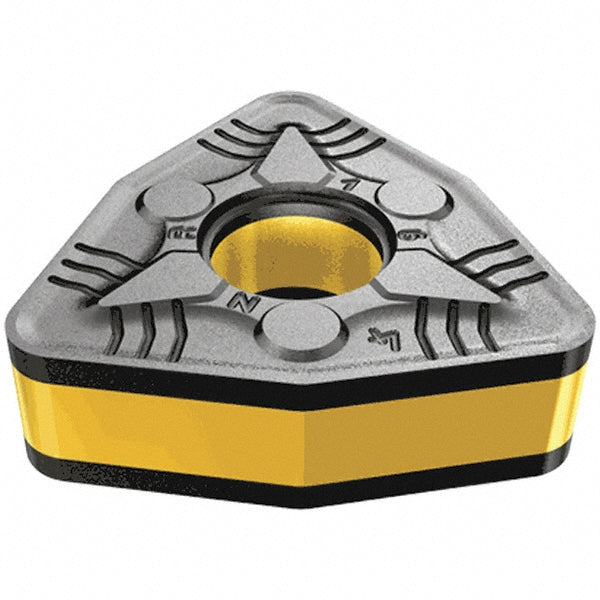 ISO 13399 Carbide Insert, Grade IC5010, TiCN - Iscar 5550537
