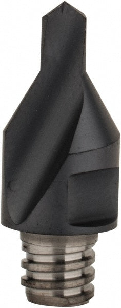 Carbide Insert, Grade IC908, TiAlN - Iscar 5622351