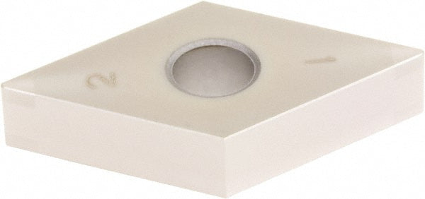 4NC-DNGA150408 Polycrystalline Cubic Boron Nitride Insert, Grade BNC200, TiN - Sumitomo 16DTCEE