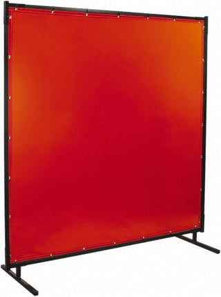 Welding Curtain - Steiner 548HD-4X6