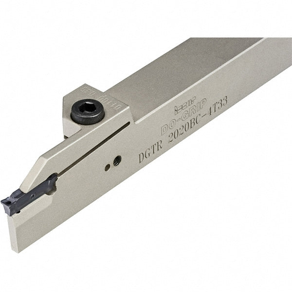 Indexable Grooving - Iscar 2301939