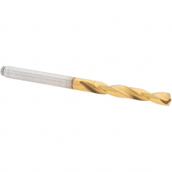 Drill Bit, TiN - YG-1 D4148130