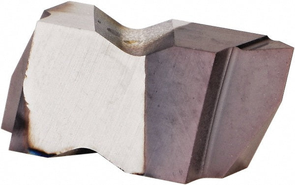 Carbide Insert, Grade KCU10, AlTiN - Kennametal 4175936