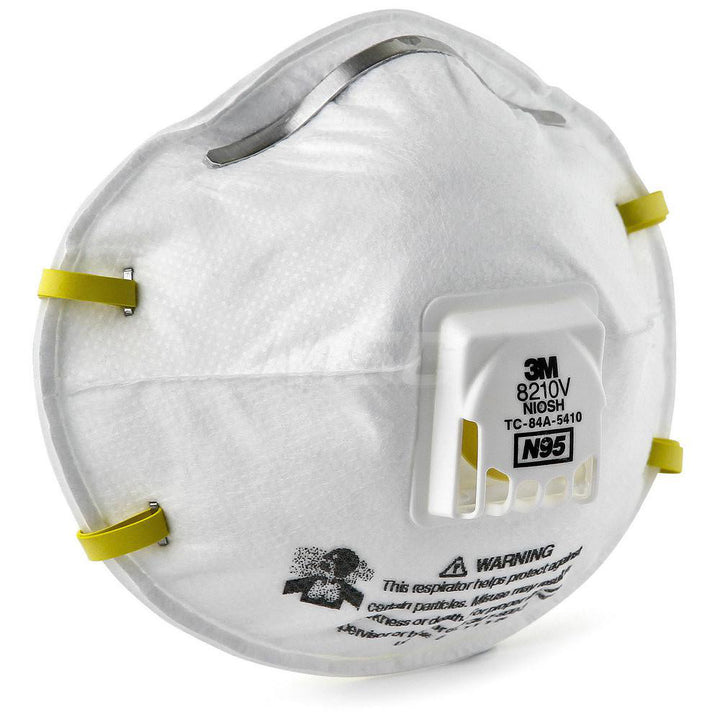 Universal Respirator - 3M 7000002462