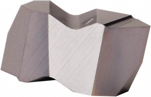 Carbide Insert, Grade KCU10, AlTiN - Kennametal 4175932