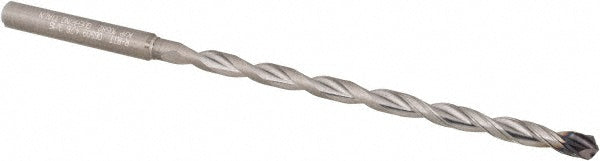 3/16" Solid Carbide Drill Bit, TiAlN, 135° point - Guhring 9065090047600