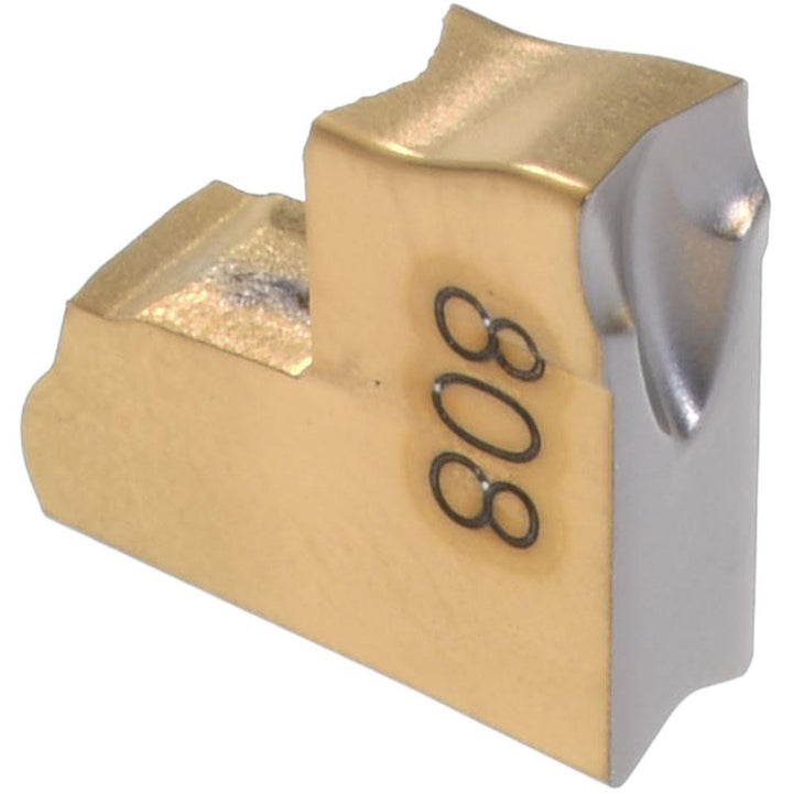 ISO 13399 Carbide Insert, Grade IC808, Coated - Iscar 6011407