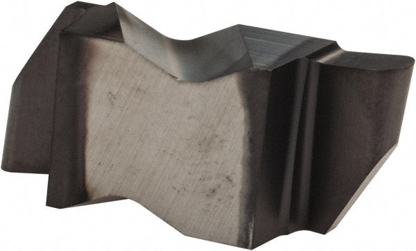 Carbide Insert, Grade KCU10, AlTiN - Kennametal 4175972