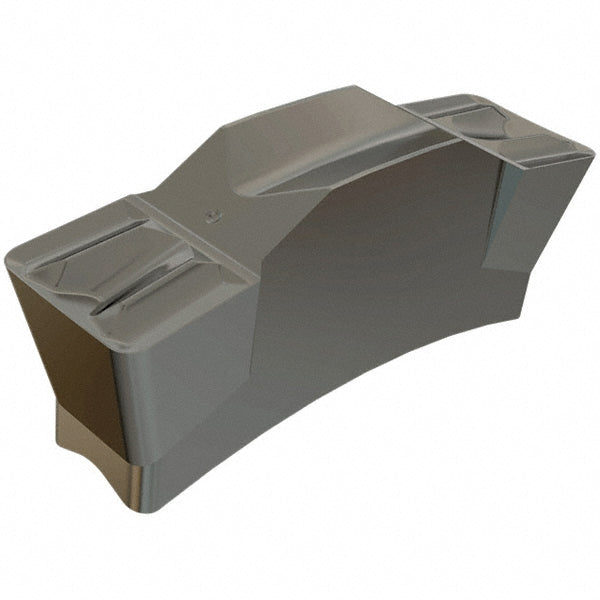 ISO 13399 Solid Carbide Insert, Grade IC8250, Al2O3 - Iscar 6450102