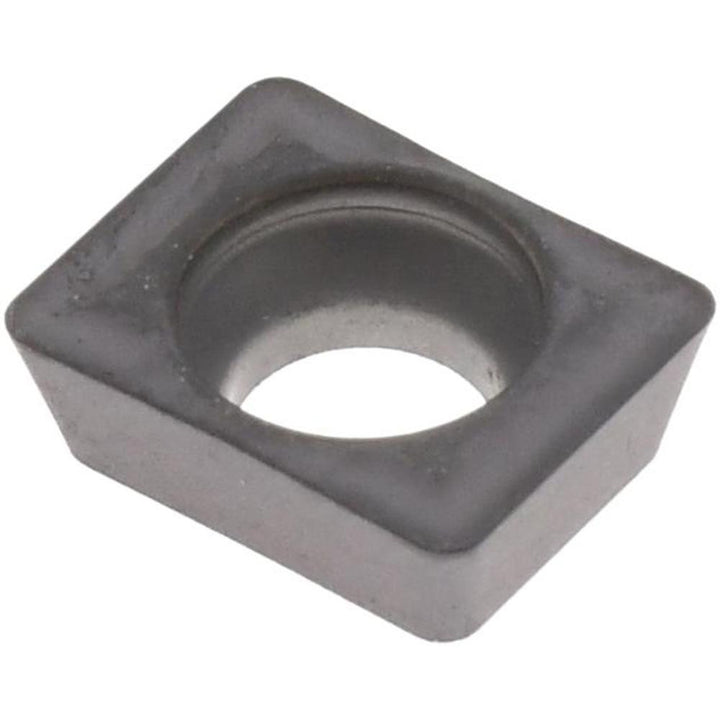ISO 13399 Solid Carbide Insert, Grade IC908, Coated - Iscar 5507955