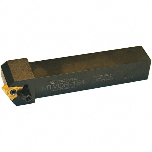 Indexable Threading Toolholders - Tool-Flo 96001656