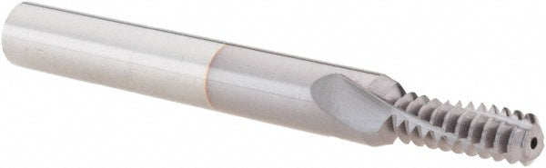 Helical Flute Thread Mills - Vargus 80301