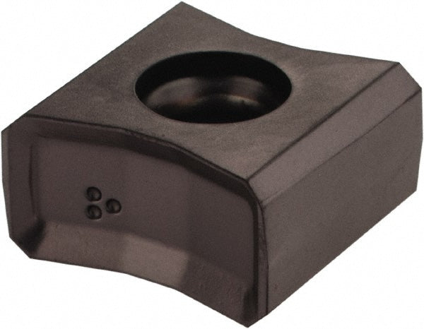 LNAT 1106-86N-R-W Solid Carbide Insert, Grade IC908, TiAlN - Iscar 5605008