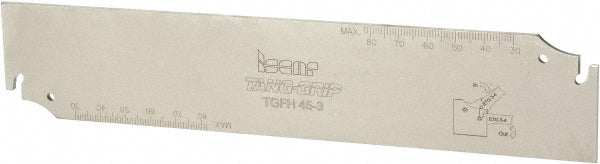 Indexable Cut-Off - Iscar 2301890