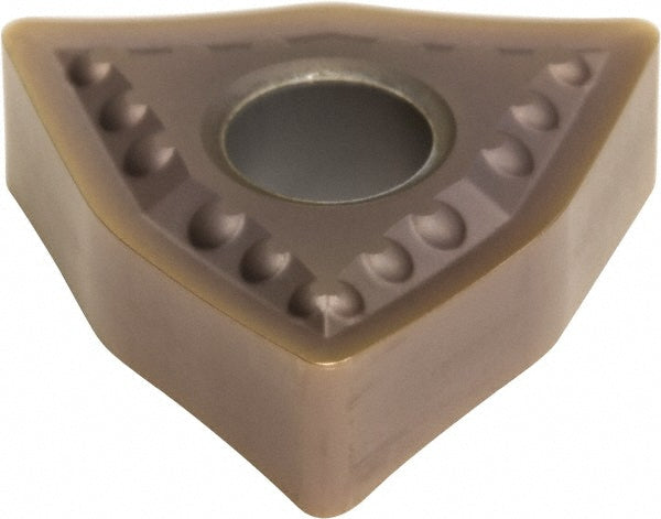 WNMG080408N-UP Carbide Insert, Grade AC520U, TiAlN - Sumitomo 19HWAGQ